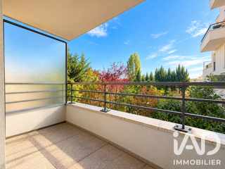  Appartement à vendre 3 pièces 60 m²