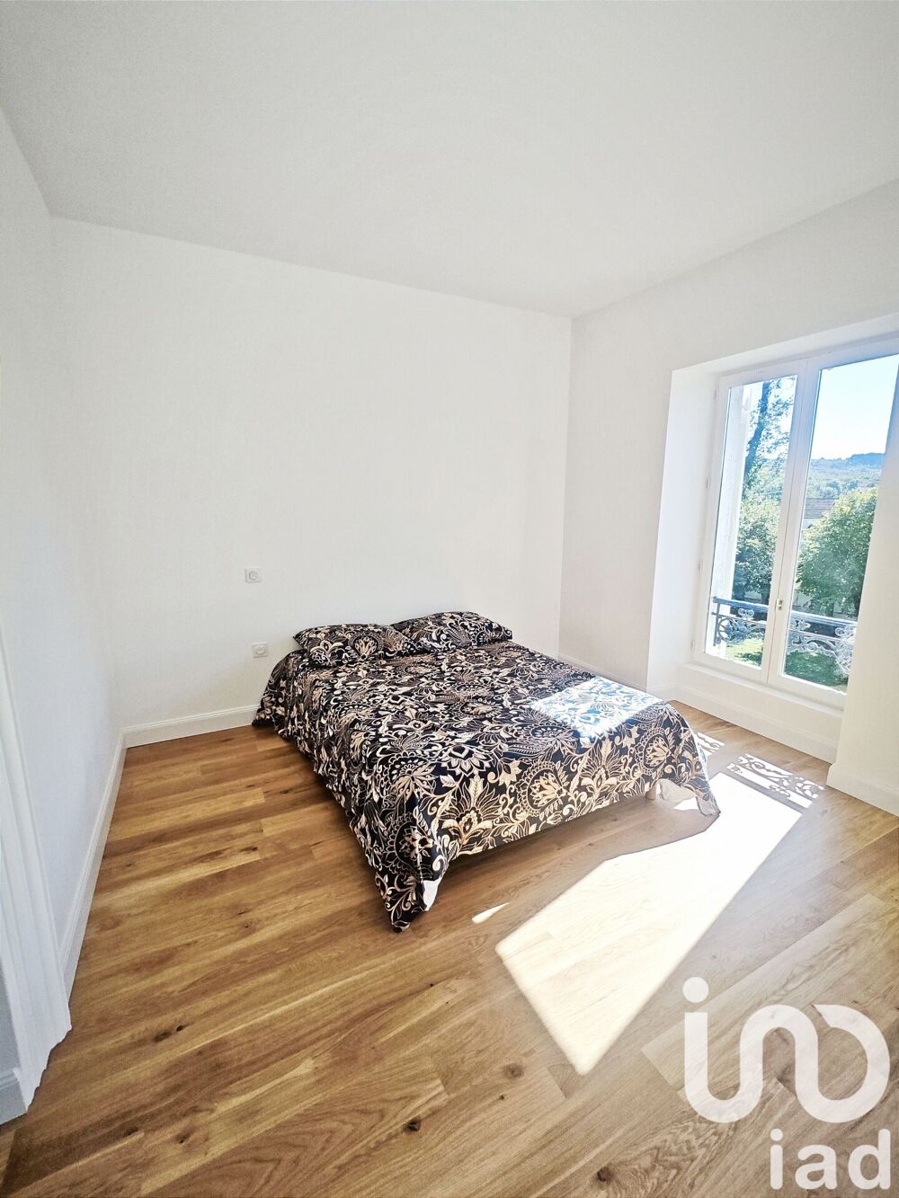 � vendre  Maison Champs-sur-Yonne (89290)