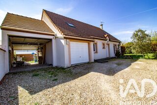  Maison à vendre 7 pièces 140 m²