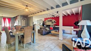  Maison � vendre 5 pi�ces 115 m�
