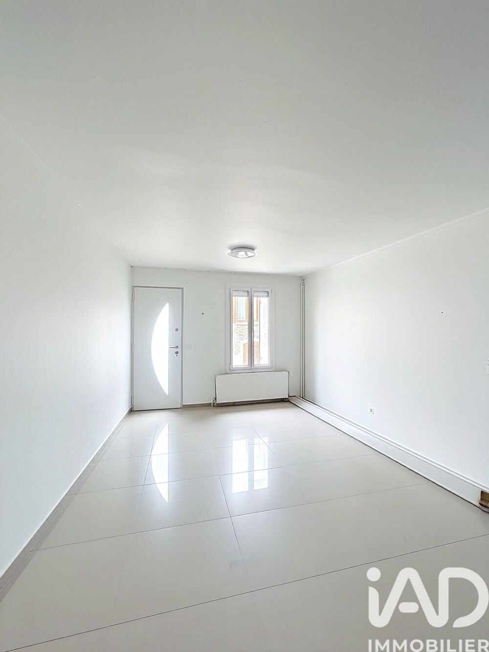 Vente Maison Vente Maison de ville 5 pièces Collégien