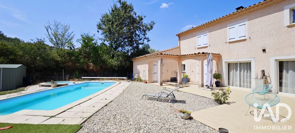 Vente Maison traditionnelle 8 pièces