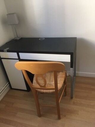  Appartement à louer 3 pièces 55 m²