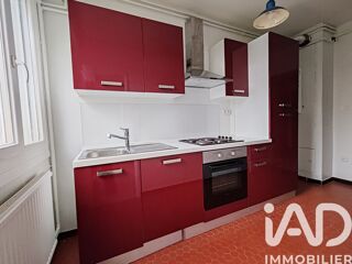  Appartement à vendre 1 pièce 35 m²