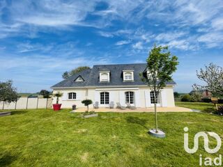  Maison � vendre 7 pi�ces 149 m�