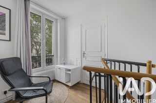  Appartement à vendre 3 pièces 51 m²