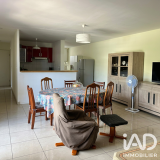  Appartement à vendre 3 pièces 84 m²