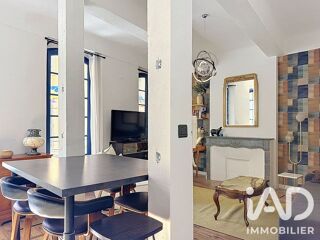  Appartement à vendre 2 pièces 50 m²