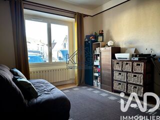  Maison à vendre 5 pièces 122 m²