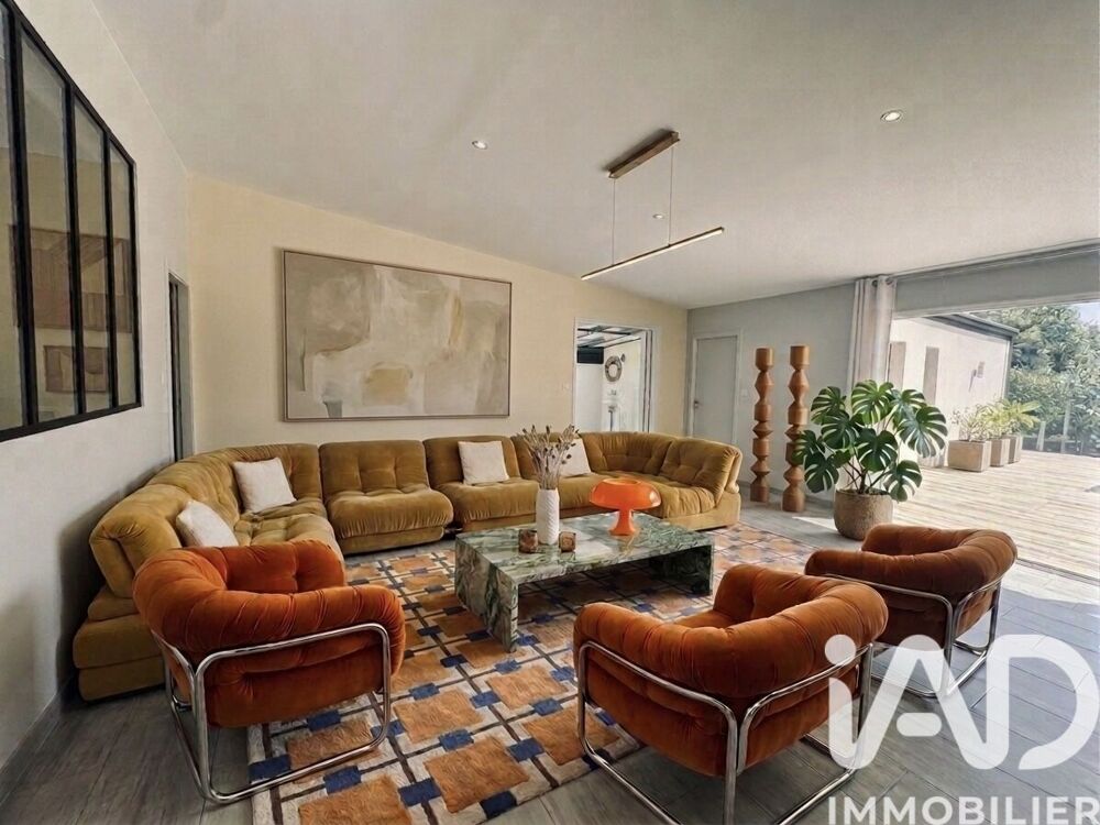 Vente Maison Vente Maison/villa 8 pièces Sables d'olonnes