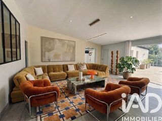  Maison à vendre 8 pièces 202 m²