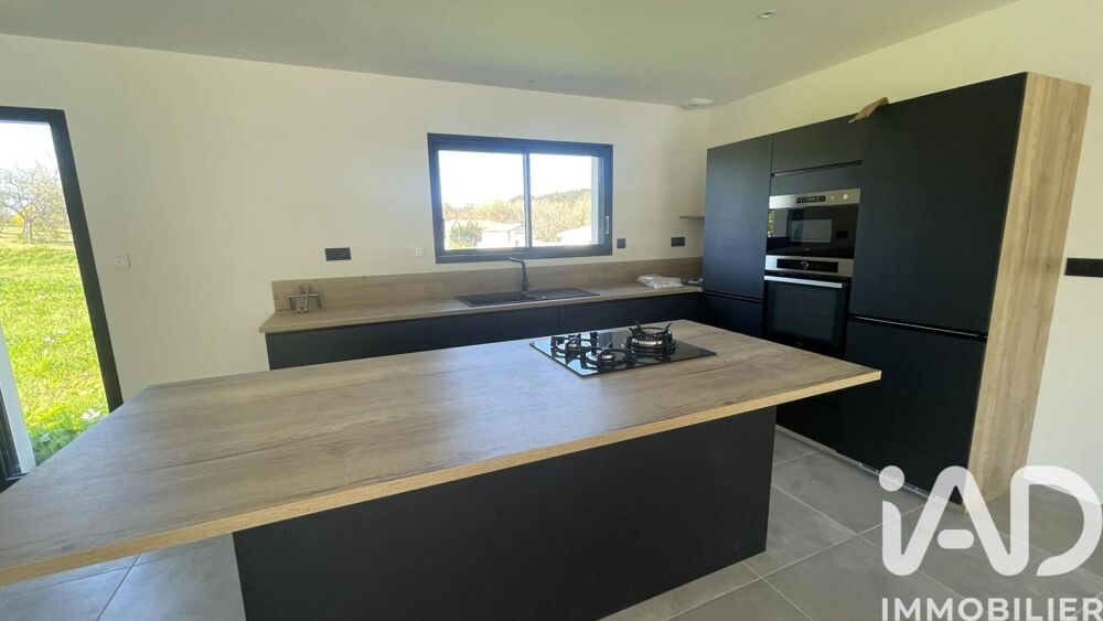 Vente Maison Vente Maison/villa 5 pièces Lunas