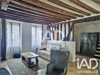  Maison à vendre 7 pièces 182 m²