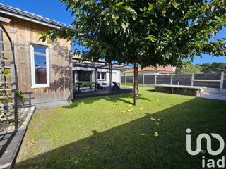  Maison � vendre 5 pi�ces 93 m�
