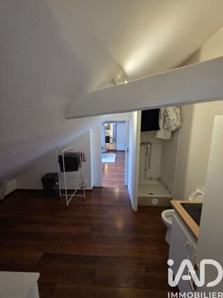  Appartement à vendre 3 pièces 59 m²
