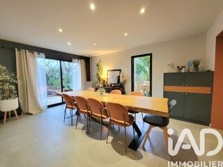  Maison à vendre 5 pièces 200 m²
