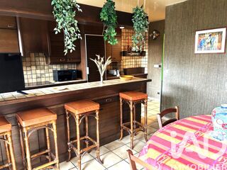  Appartement à vendre 4 pièces 99 m²