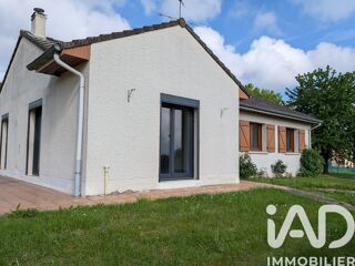  Maison à vendre 5 pièces 97 m²