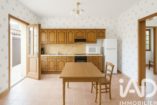  Maison à vendre 5 pièces 102 m²