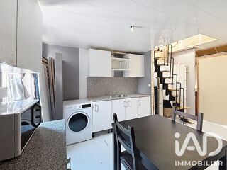  Appartement à vendre 2 pièces 42 m²