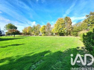  Terrain à vendre 744 m²