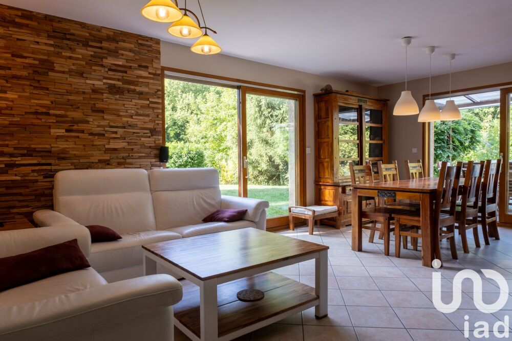 Vente Maison traditionnelle 7 pièces