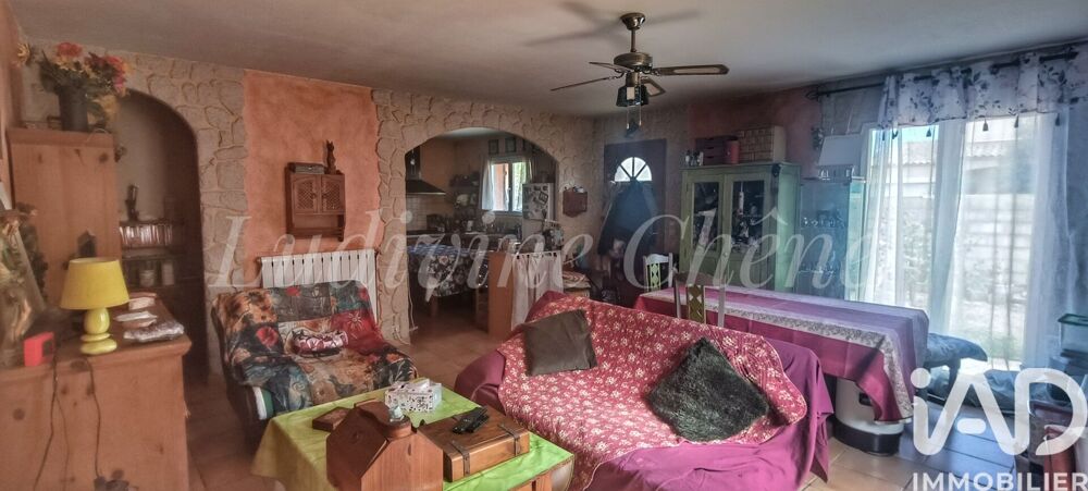 Vente Maison Vente Maison/villa 4 pièces Frontignan