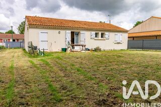  Maison � vendre 3 pi�ces 67 m�