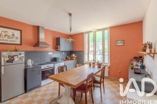  Maison à vendre 5 pièces 75 m²