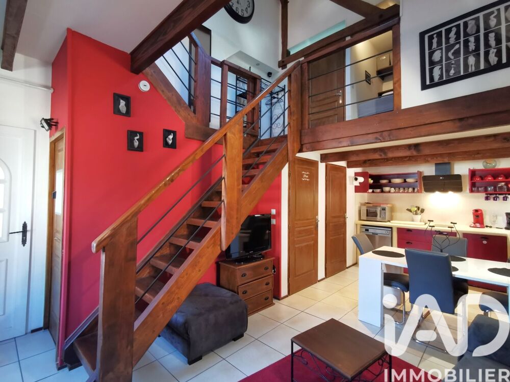 Vente Grange 6 pièces
