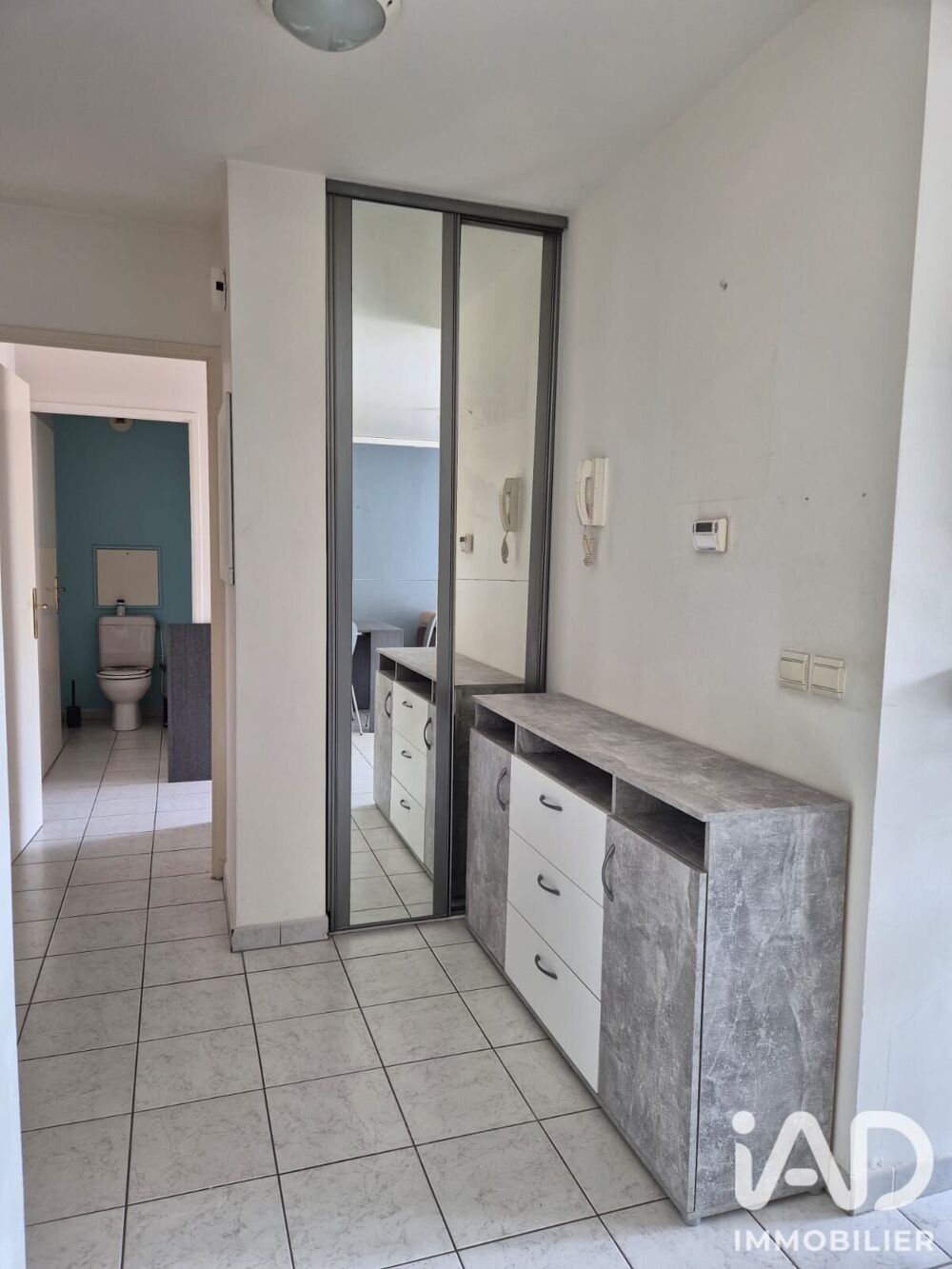Location Appartement 2 pièces