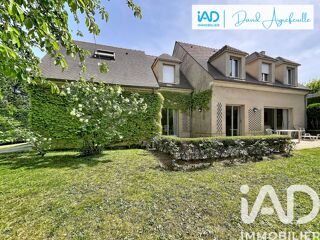  Maison à vendre 8 pièces 210 m²