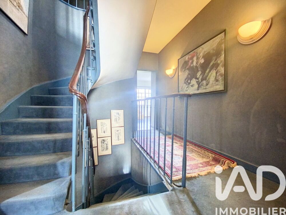 à vendre  Maison Le Perray-en-Yvelines (78610)