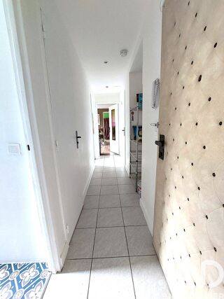  Appartement � vendre 3 pi�ces 55 m�