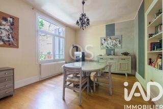  Maison à vendre 9 pièces 223 m²