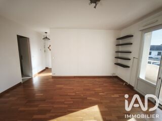  Appartement à vendre 2 pièces 41 m²