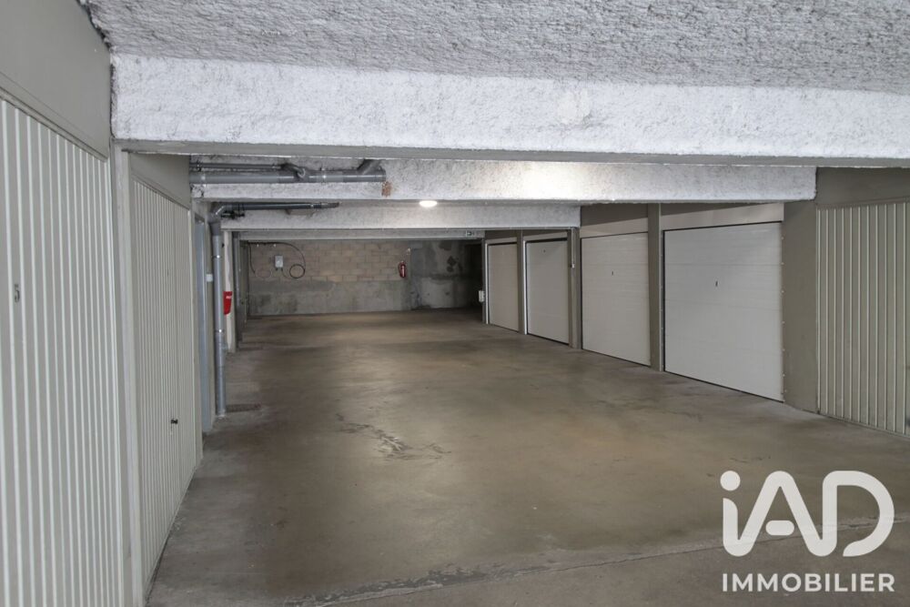 vente Parking / Garage - 33 m² Reims (51100)