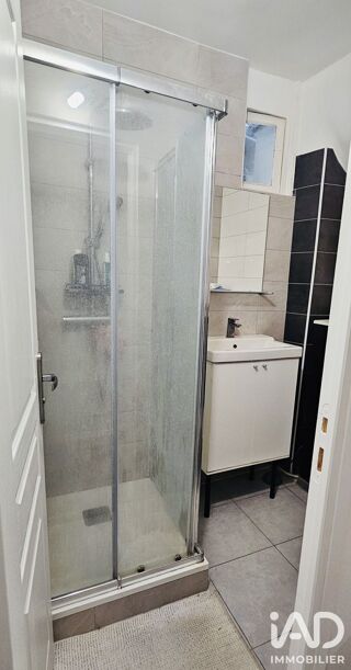  Appartement à vendre 2 pièces 35 m²