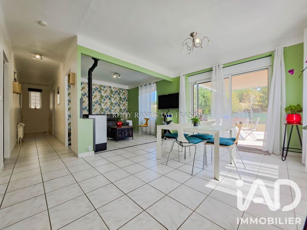 Vente Maison Vente Maison/villa 4 pièces Séverac d'aveyron