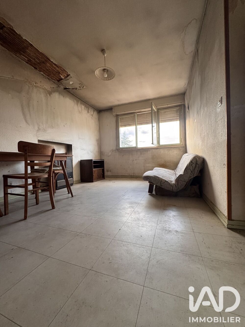 Vente Appartement Vente Studio 1 pièce Montigny-lès-metz