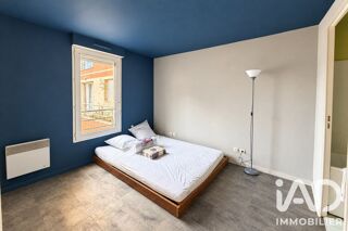  Appartement à louer 2 pièces 42 m²