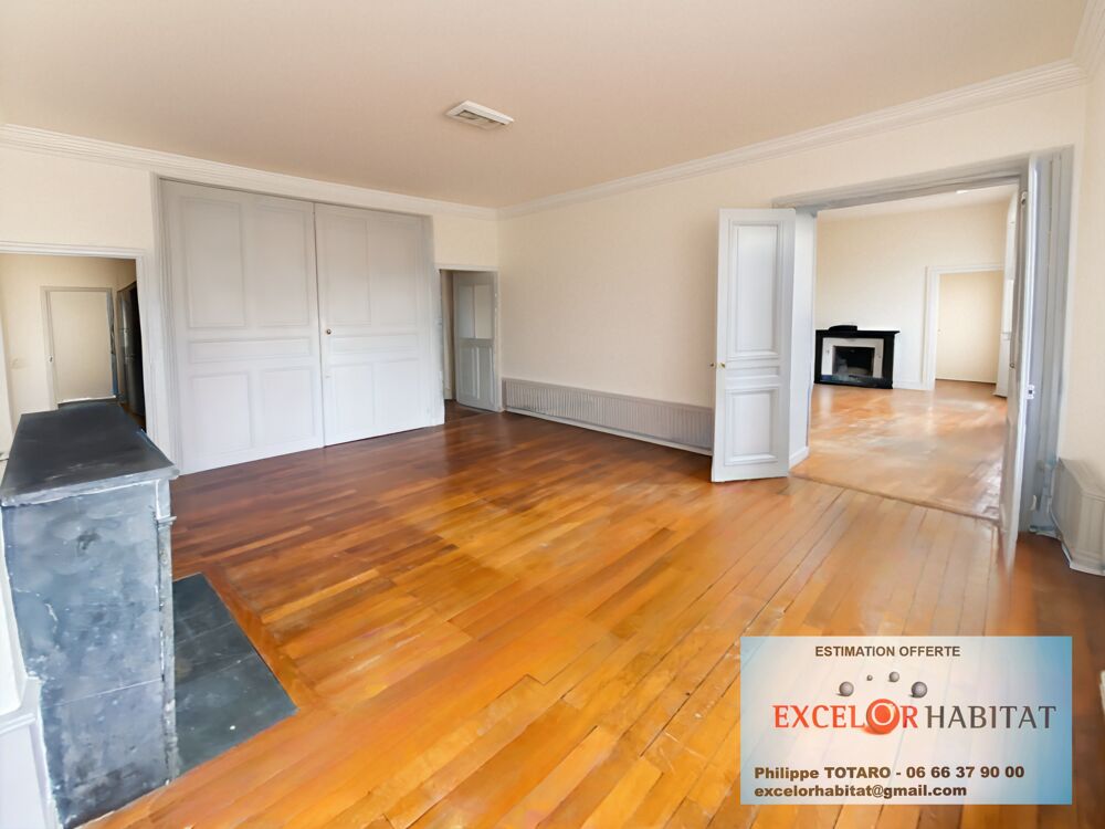 Vente Appartement Appartement, 5 pièces, MACON Macon