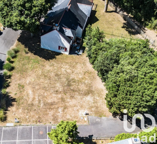  Terrain à vendre 650 m²