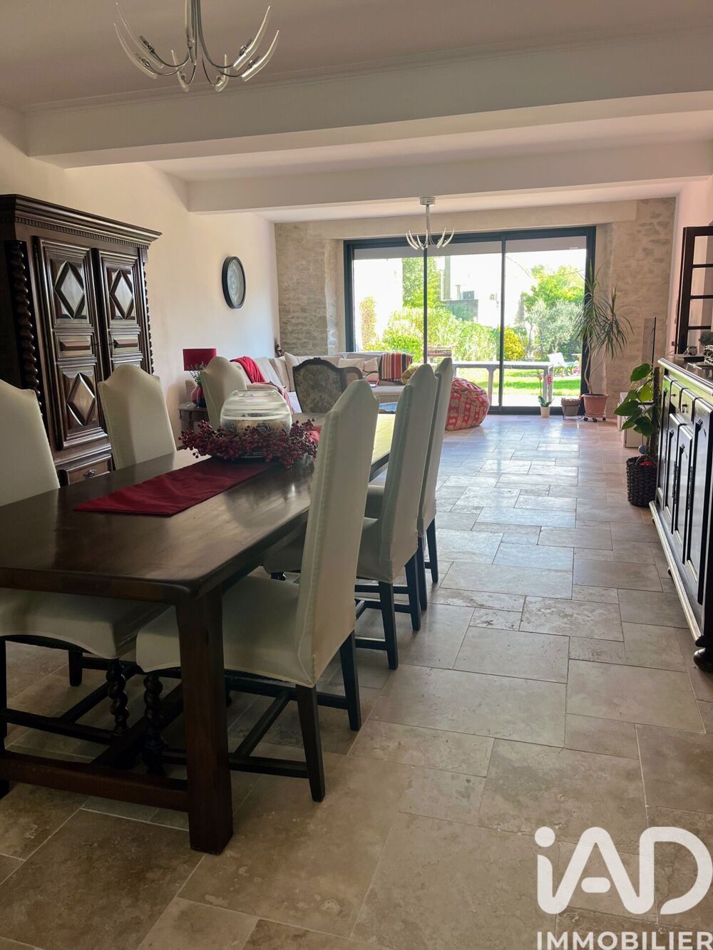 � vendre  Maison Sainte-Eulalie (11170)