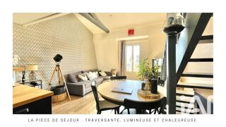 Appartement � vendre 3 pi�ces 58 m�