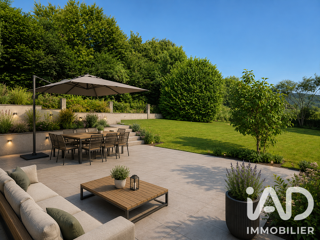  Maison à vendre 4 pièces 120 m²