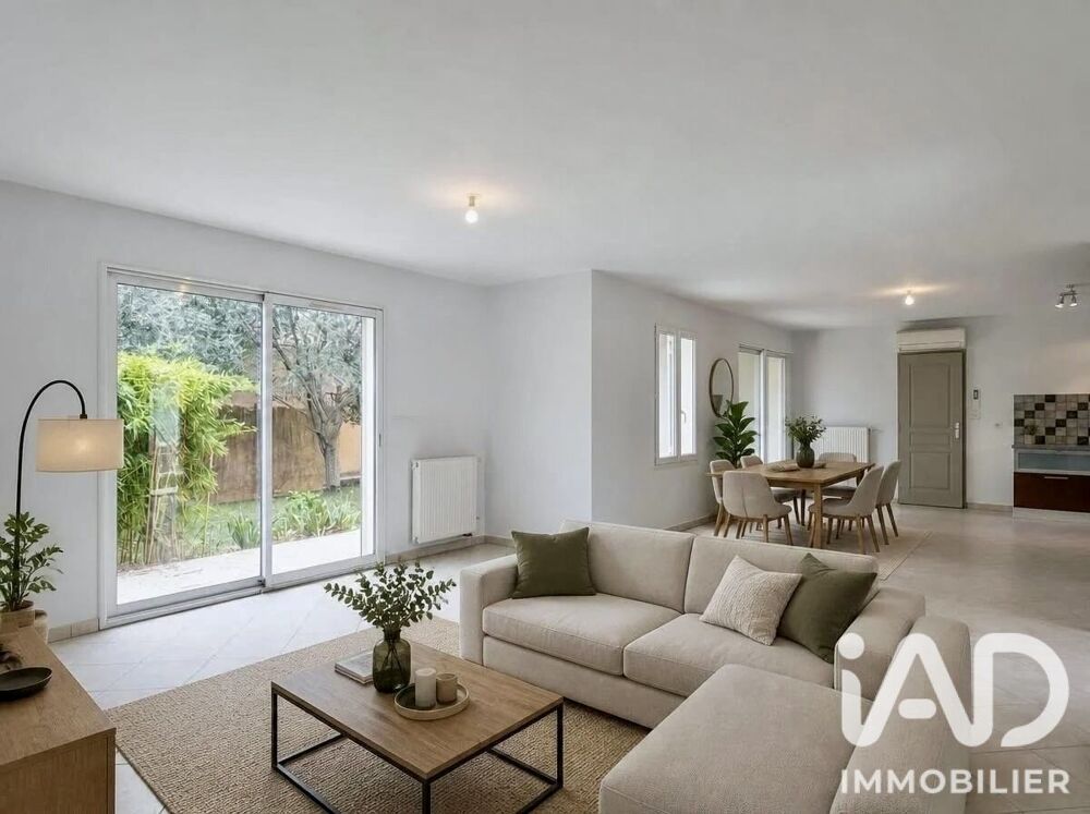 Vente Maison Vente Maison/villa 5 pièces Montélimar