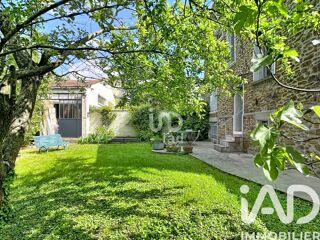  Maison à vendre 6 pièces 133 m²