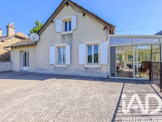  Maison � vendre 5 pi�ces 125 m�