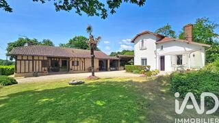  Maison à vendre 6 pièces 163 m²